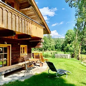 Chalet Dürrfeld *****, Viechtach